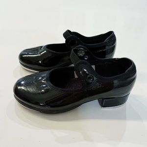Bloch Tap Shoes Toddler Size 8